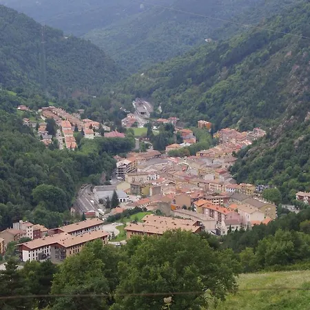 Casa Gis